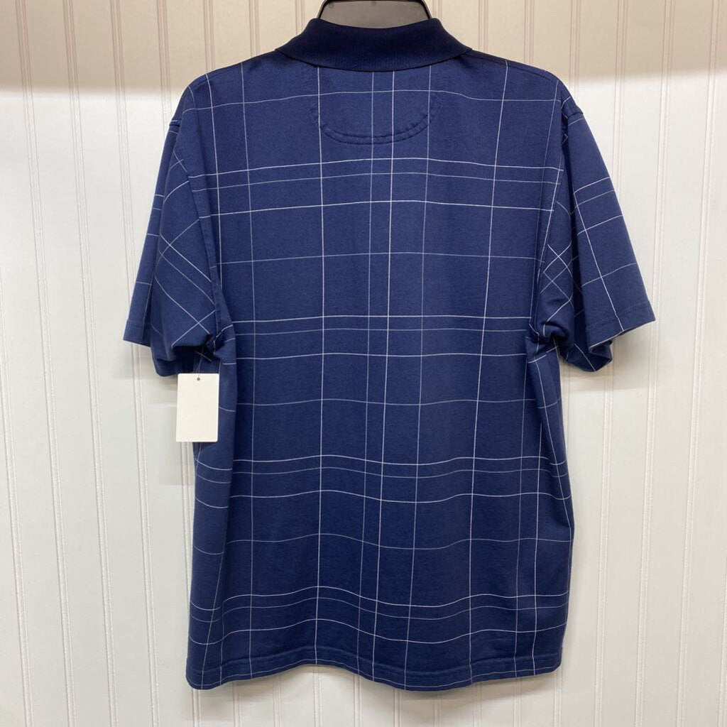 MENS POLO