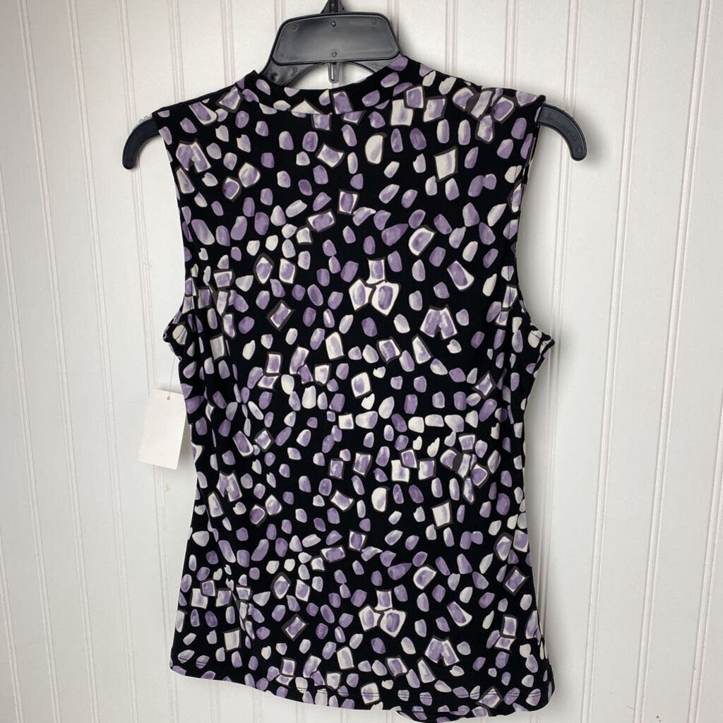 SLEEVELESS TOP