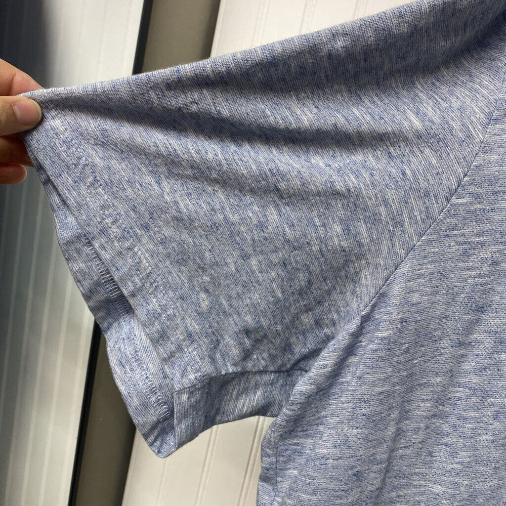 SHORT SLEEVED SHIRT
