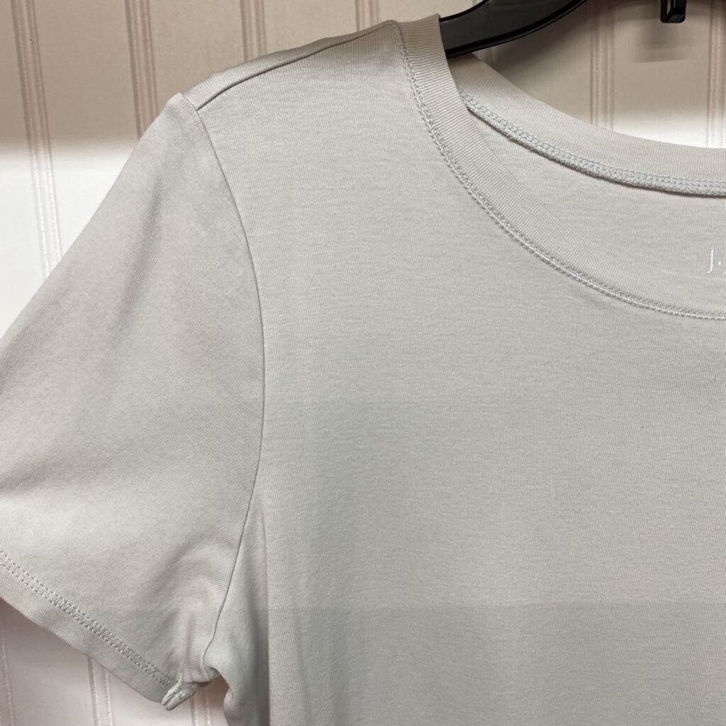 CREW NECK T SHIRT