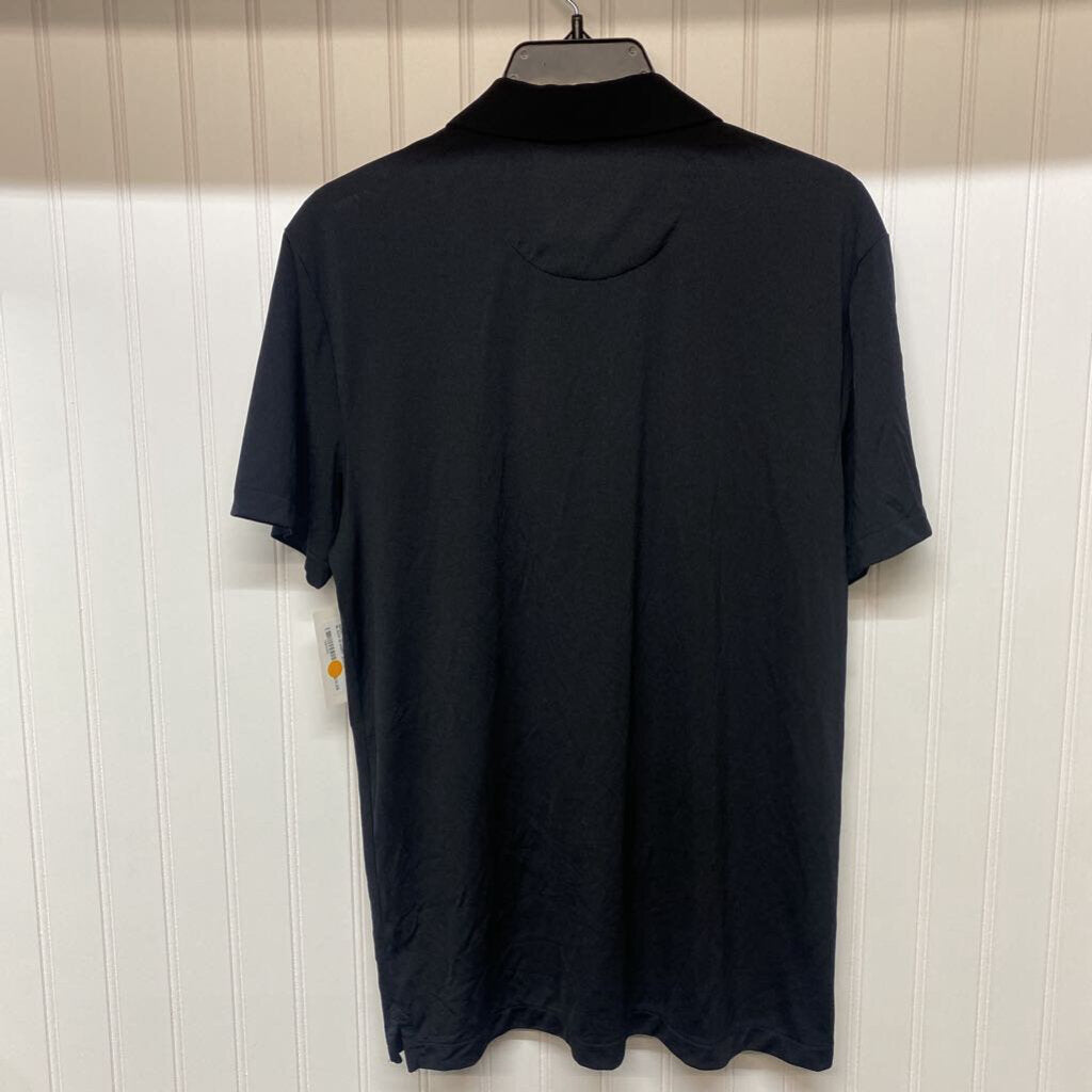 POLO SHORT SLEEVE GOLF SHIRT