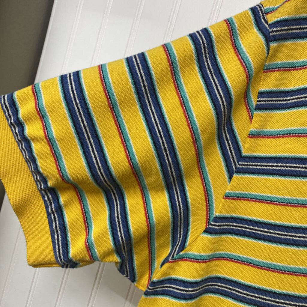POLO SHORT SLEEVE