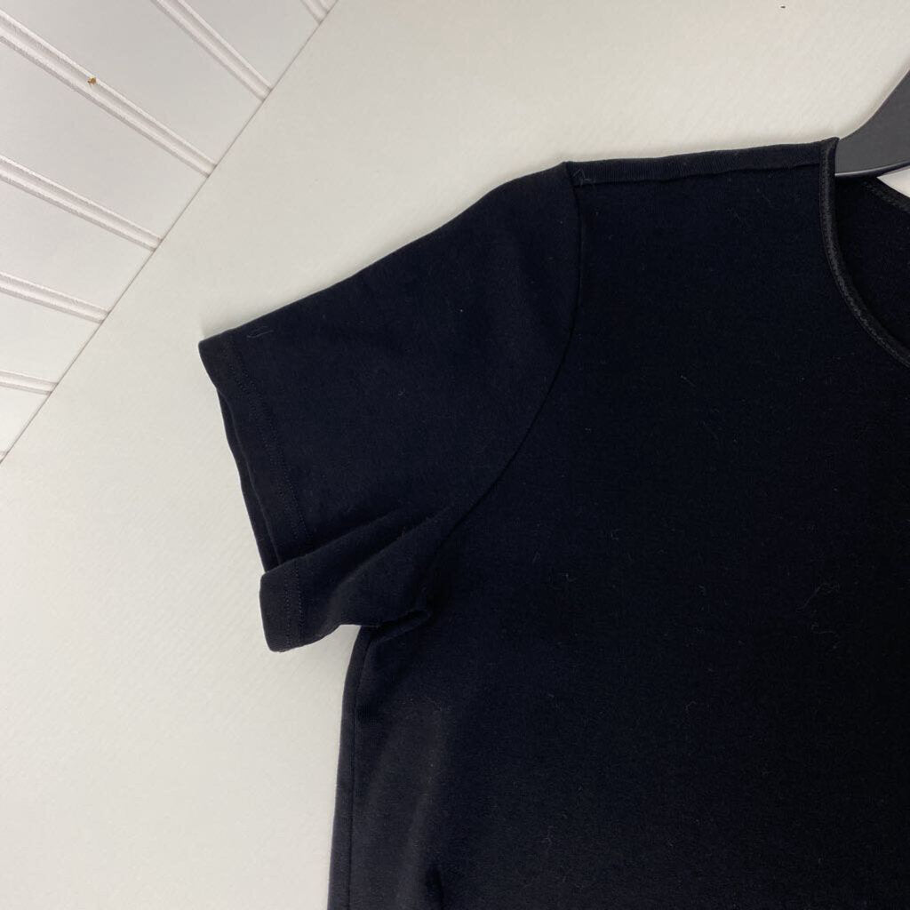 SHORT SLEEVED TEE
