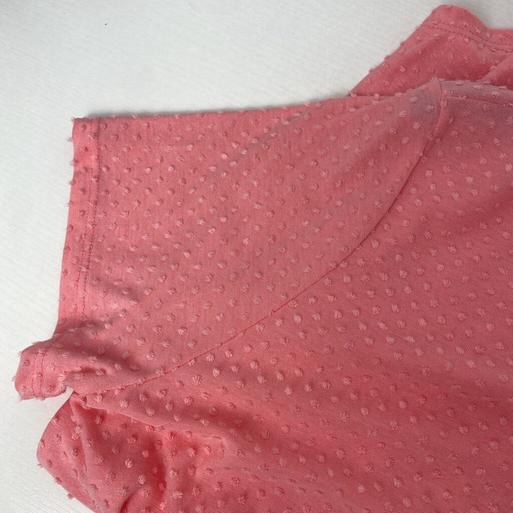 BABYDOLL TOP