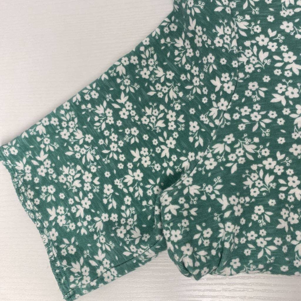 SHORT SLEEVE TEE