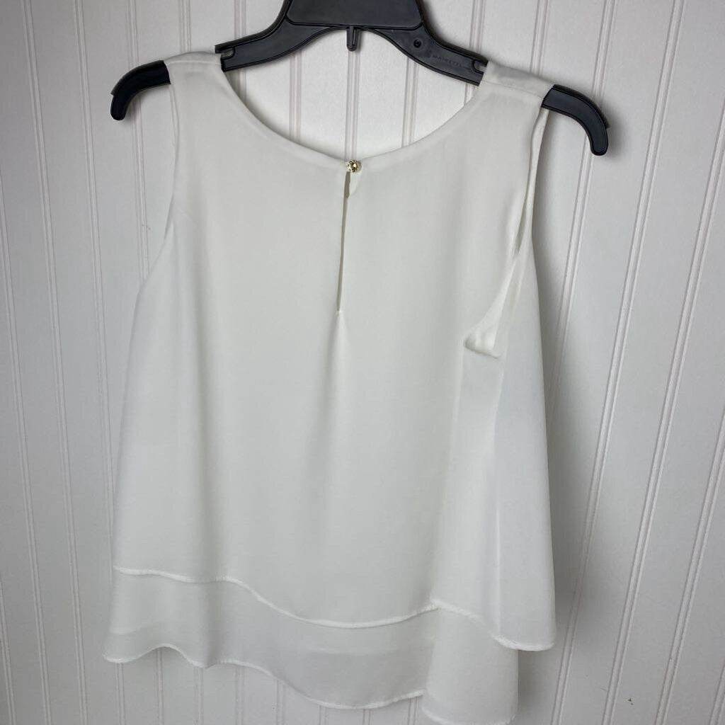 DRESS TANK TOP