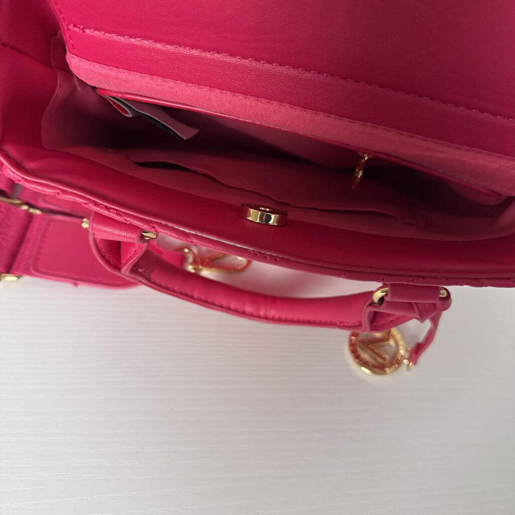 HANDHELD SATCHEL