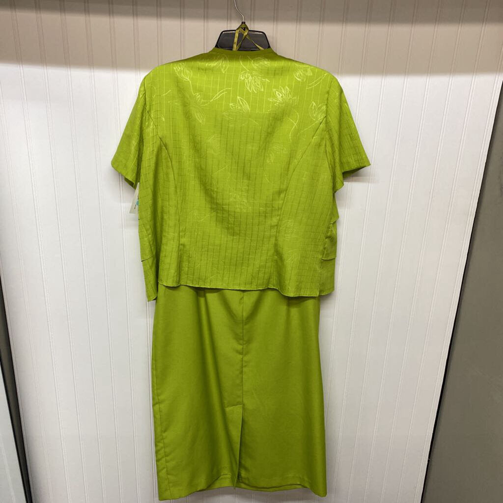 2PC DRESS SET