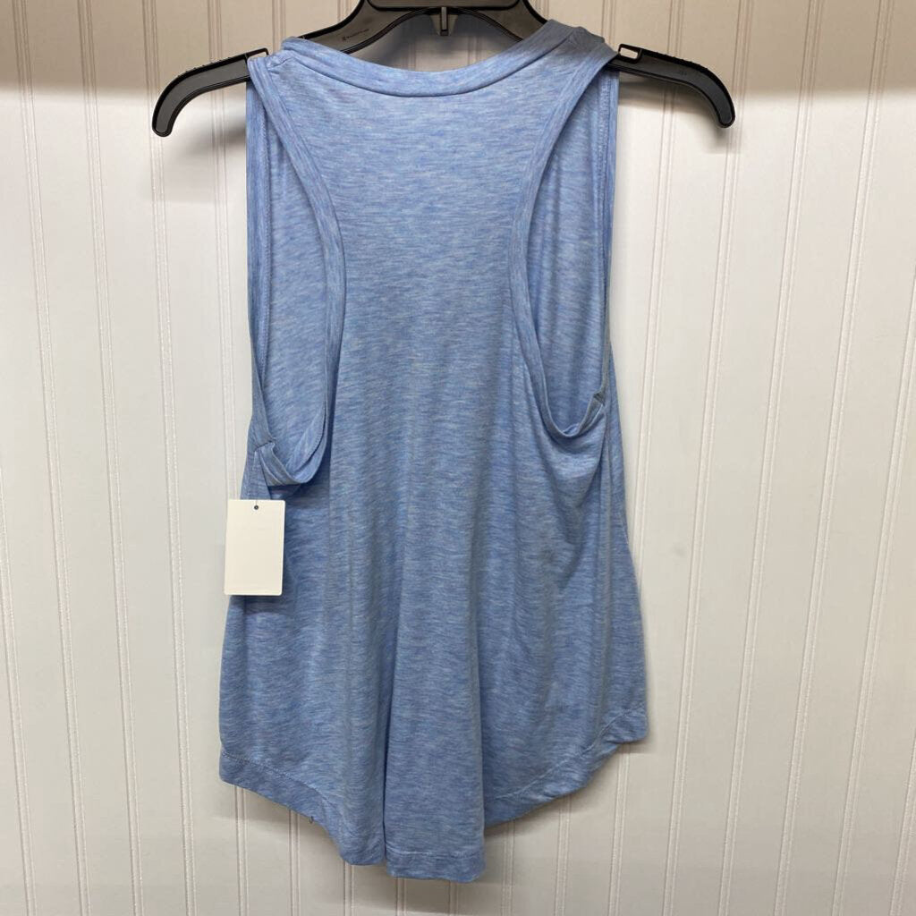 LACE TANK TOP