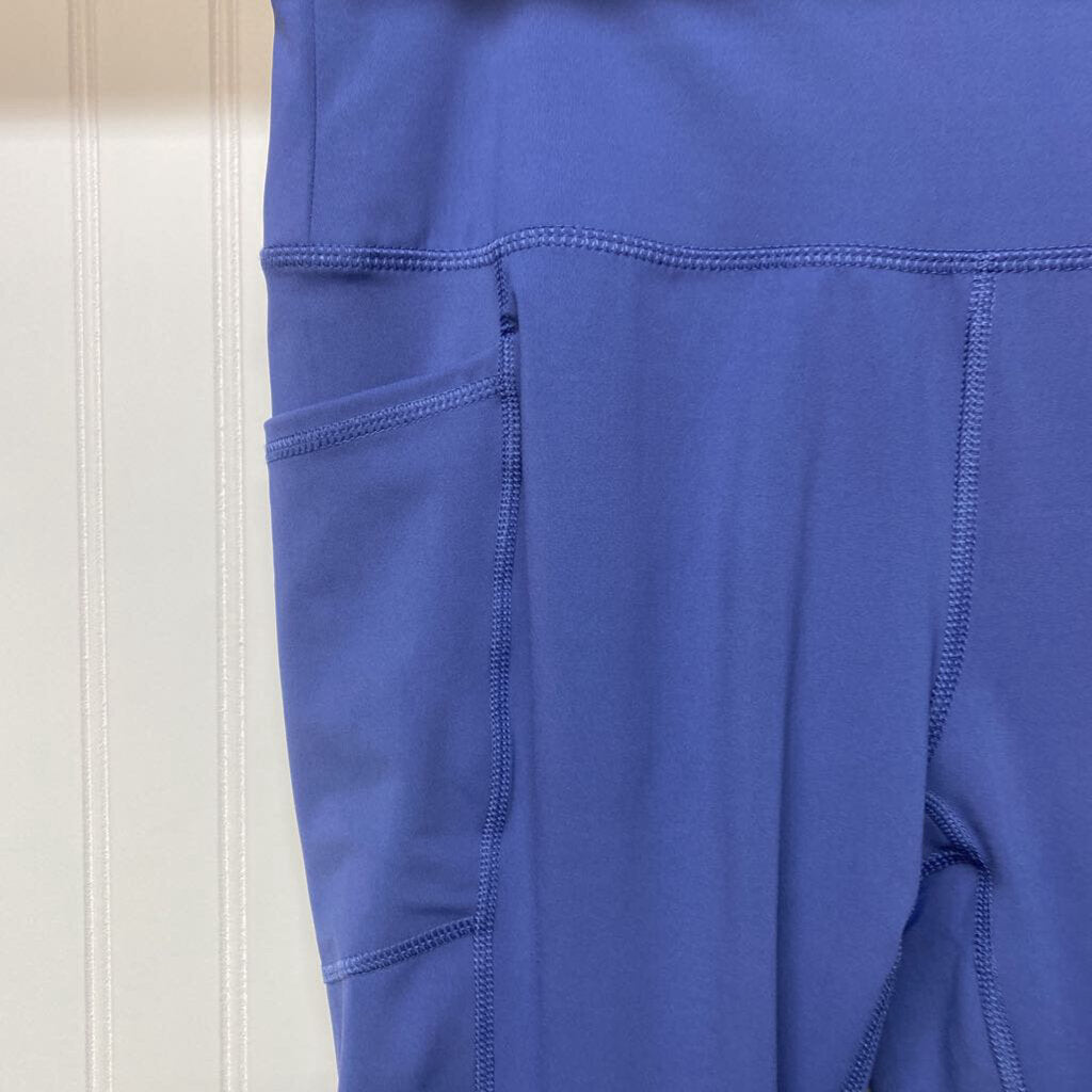 ATHLETIC LEGGINGS