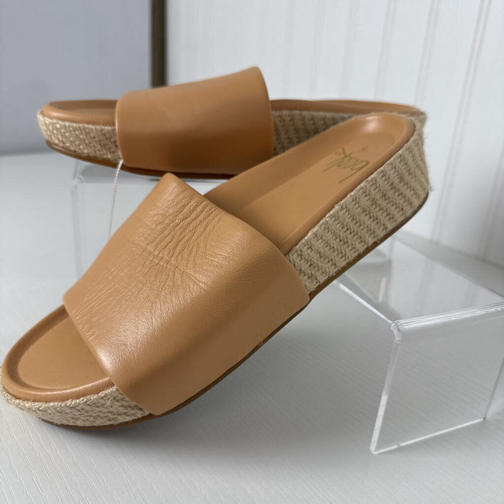 LADIES SLIDE * HIGH END BRAND