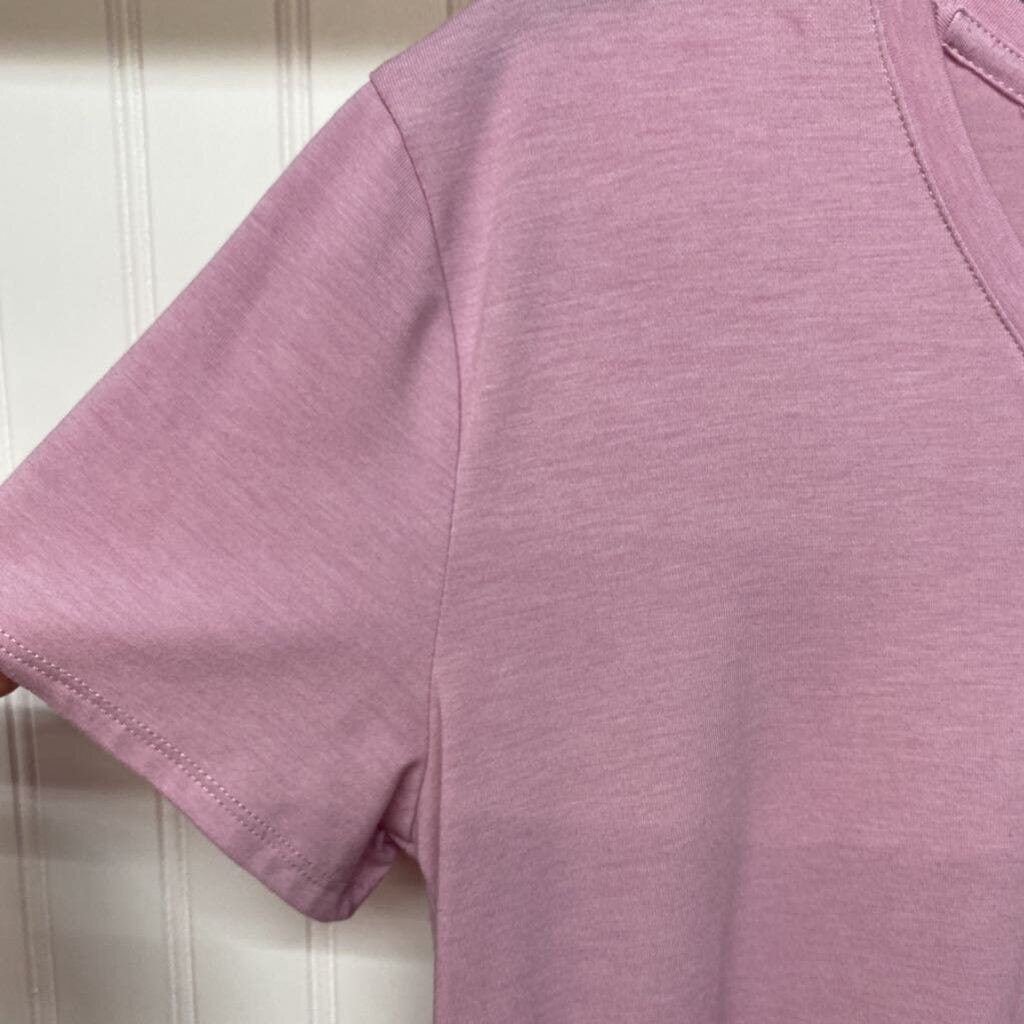 WOMENS SHORT SLEEVE TEE