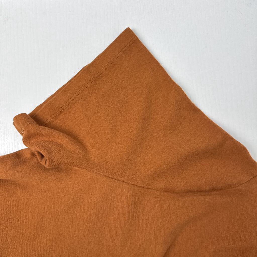 CROPPED SHORT SLEEVE TEE
