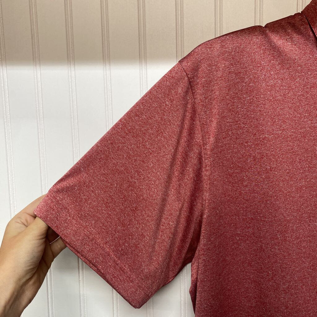 RAZORBACK POLO