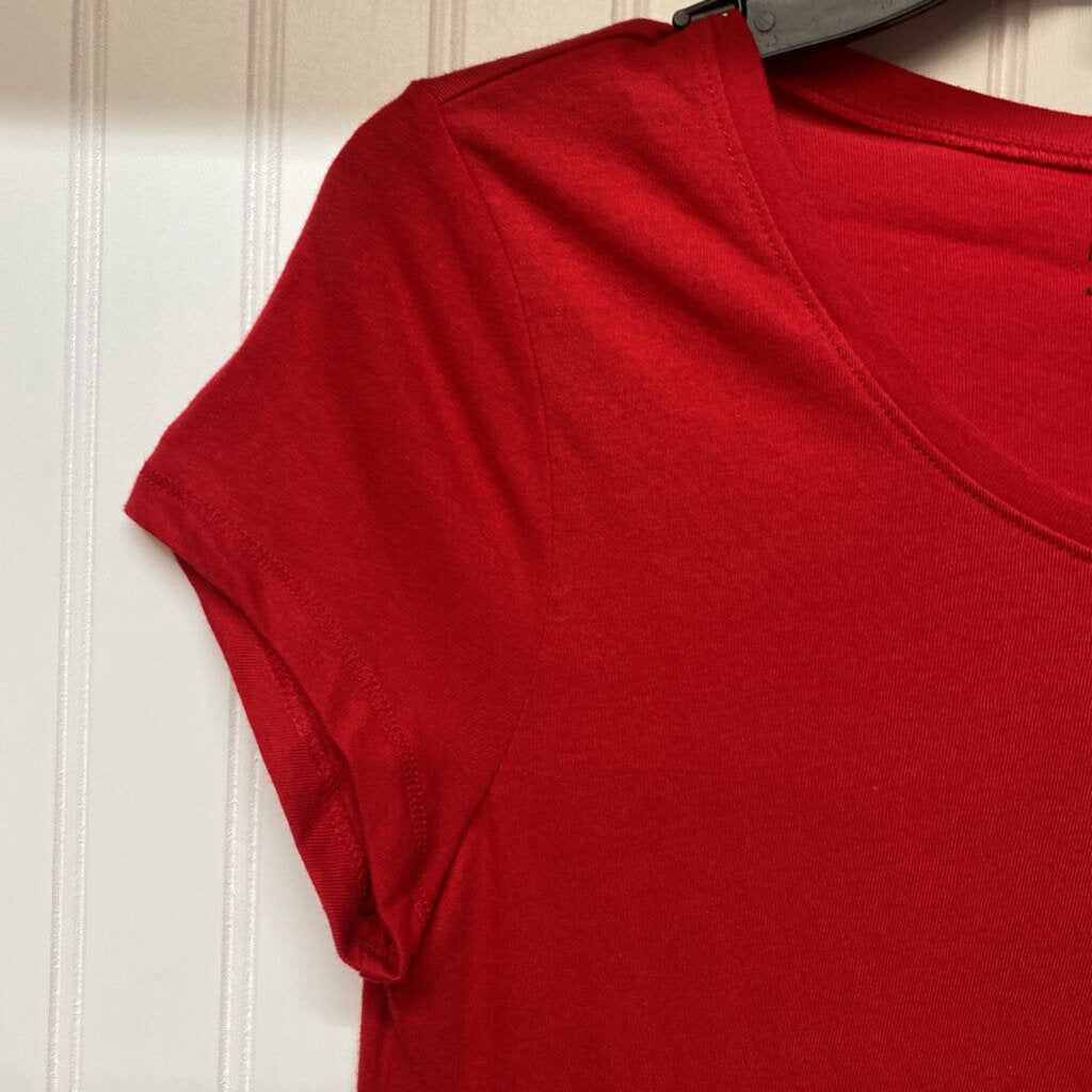 SHORT SLEEVED SHIRT