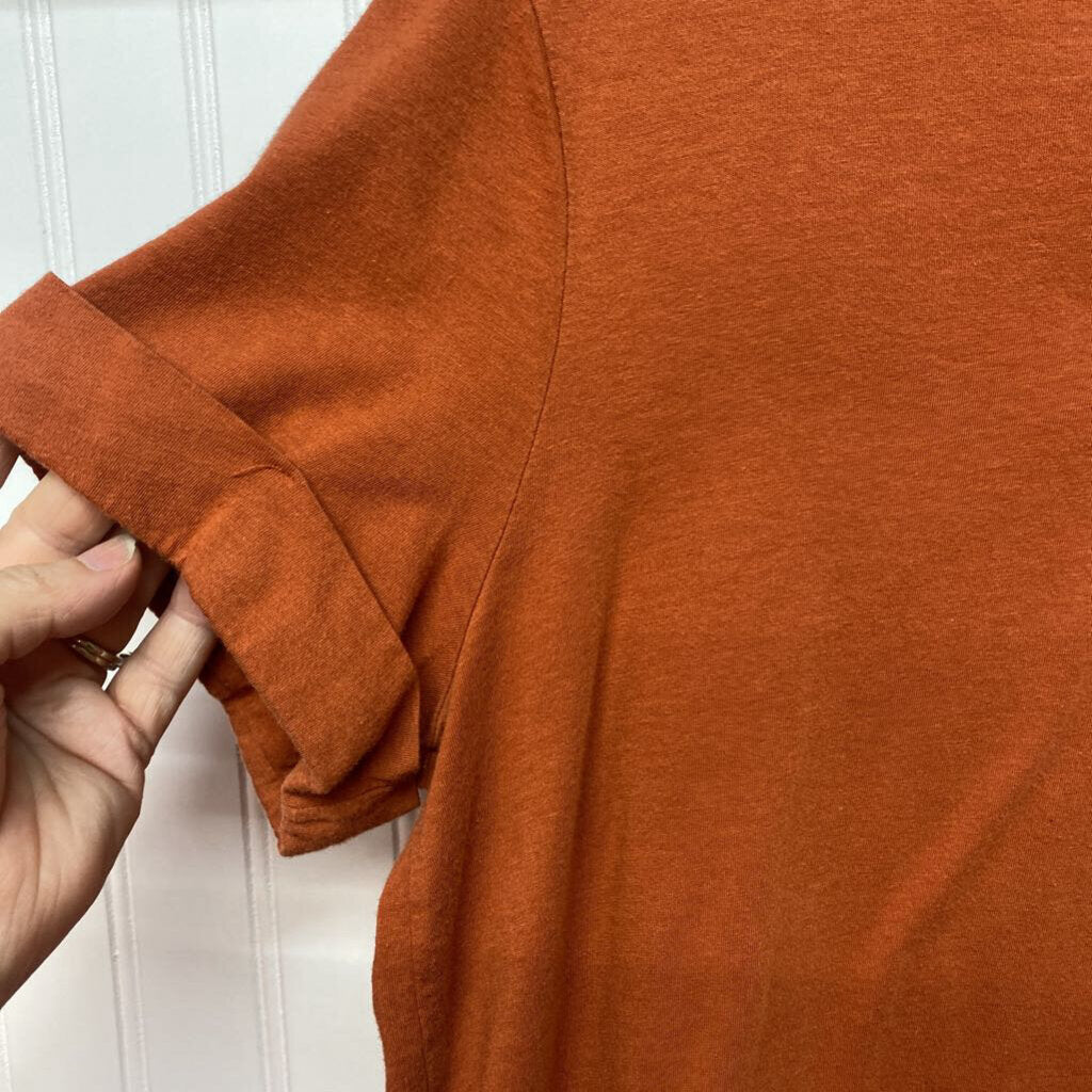 SHORT SLEEVED SHIRT