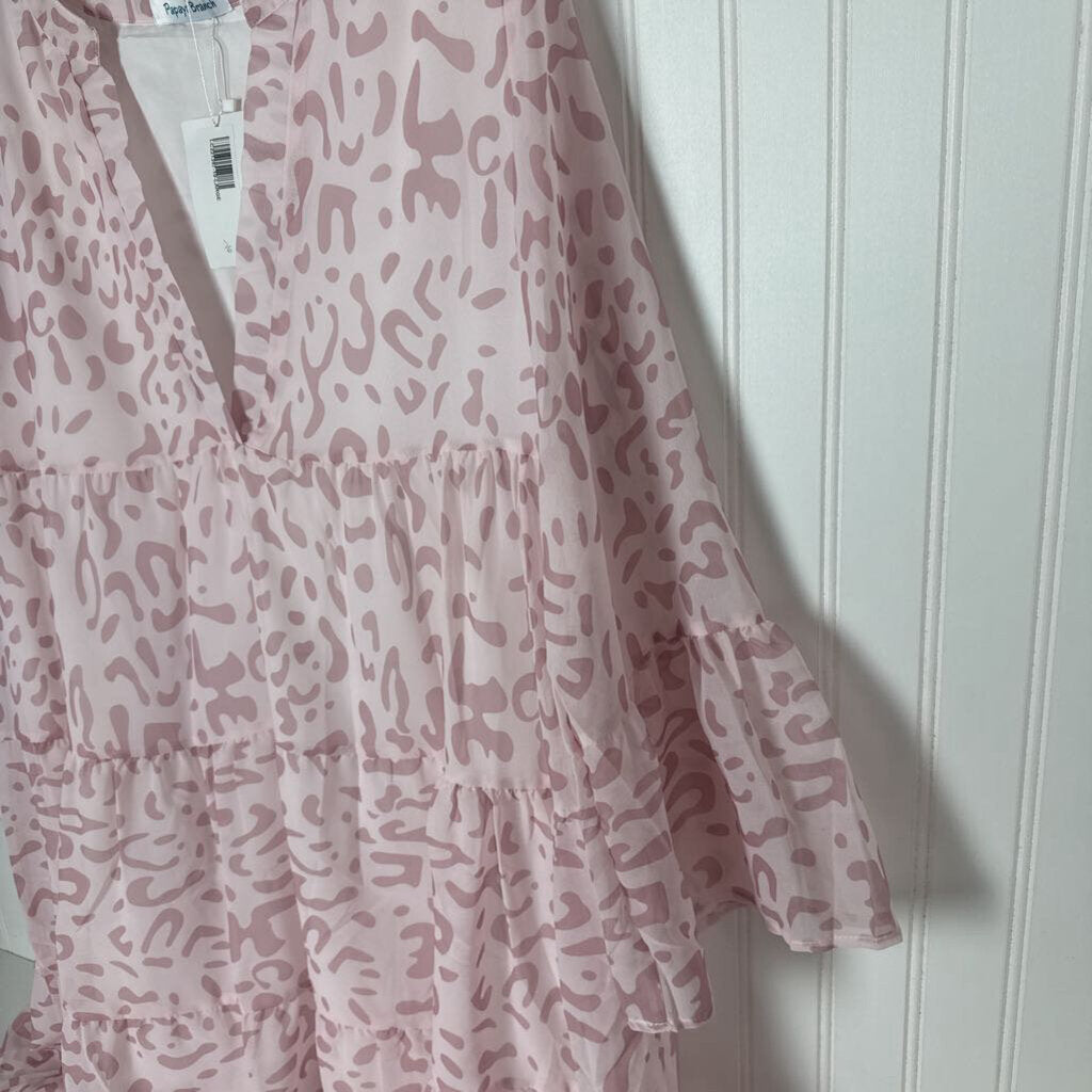 BABYDOLL STYLE DRESS