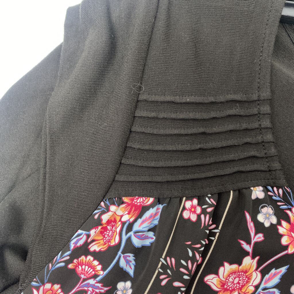 CAP SLEEVED TOP
