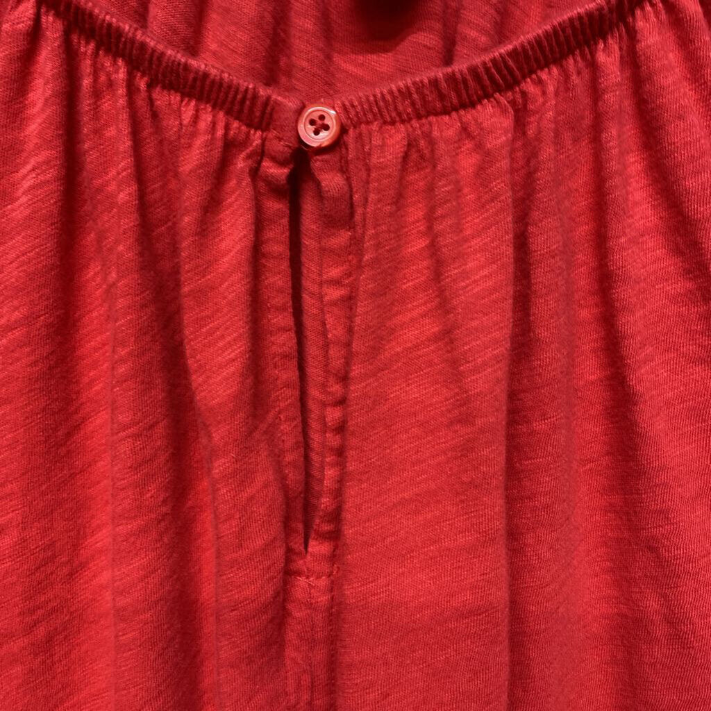 SHORT SLEEVE TOP
