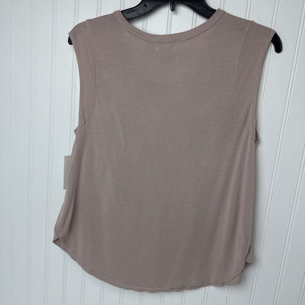 SHORT SLEEVE BASIC TEE