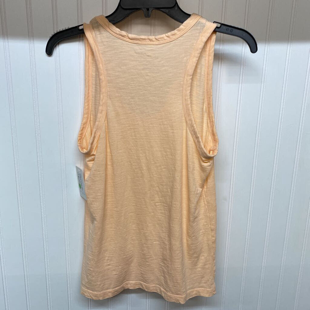 SOLID TANK TOP