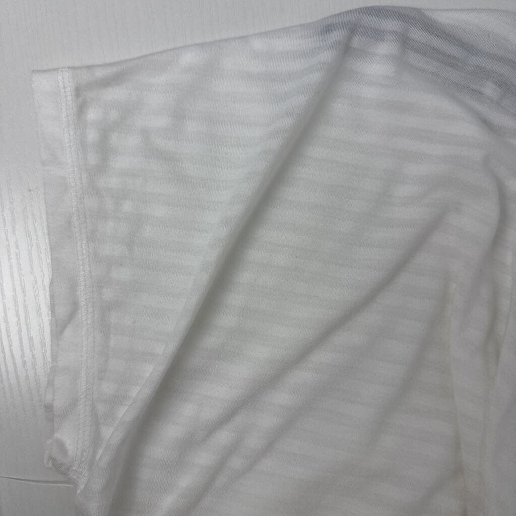 SHORT SLEEVED SHIRT