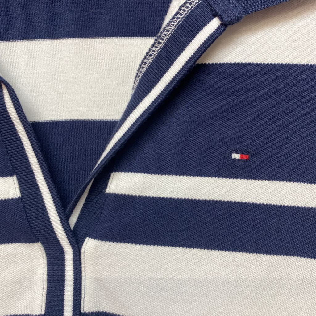 SHORT SLEEVE POLO SHIRT