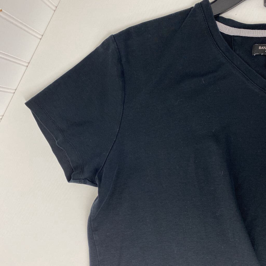 SHORT SLEEVE TEE