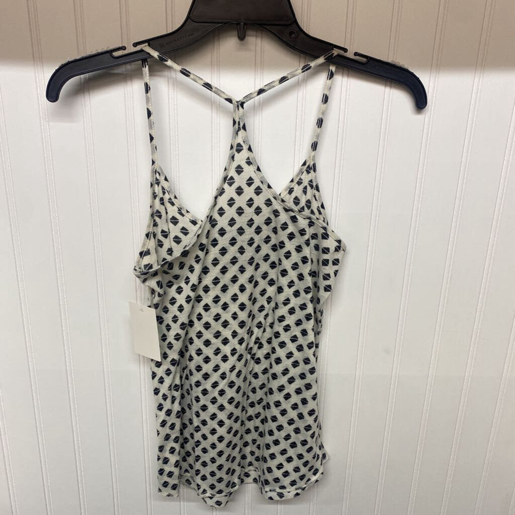 PRINTED TANK TOP