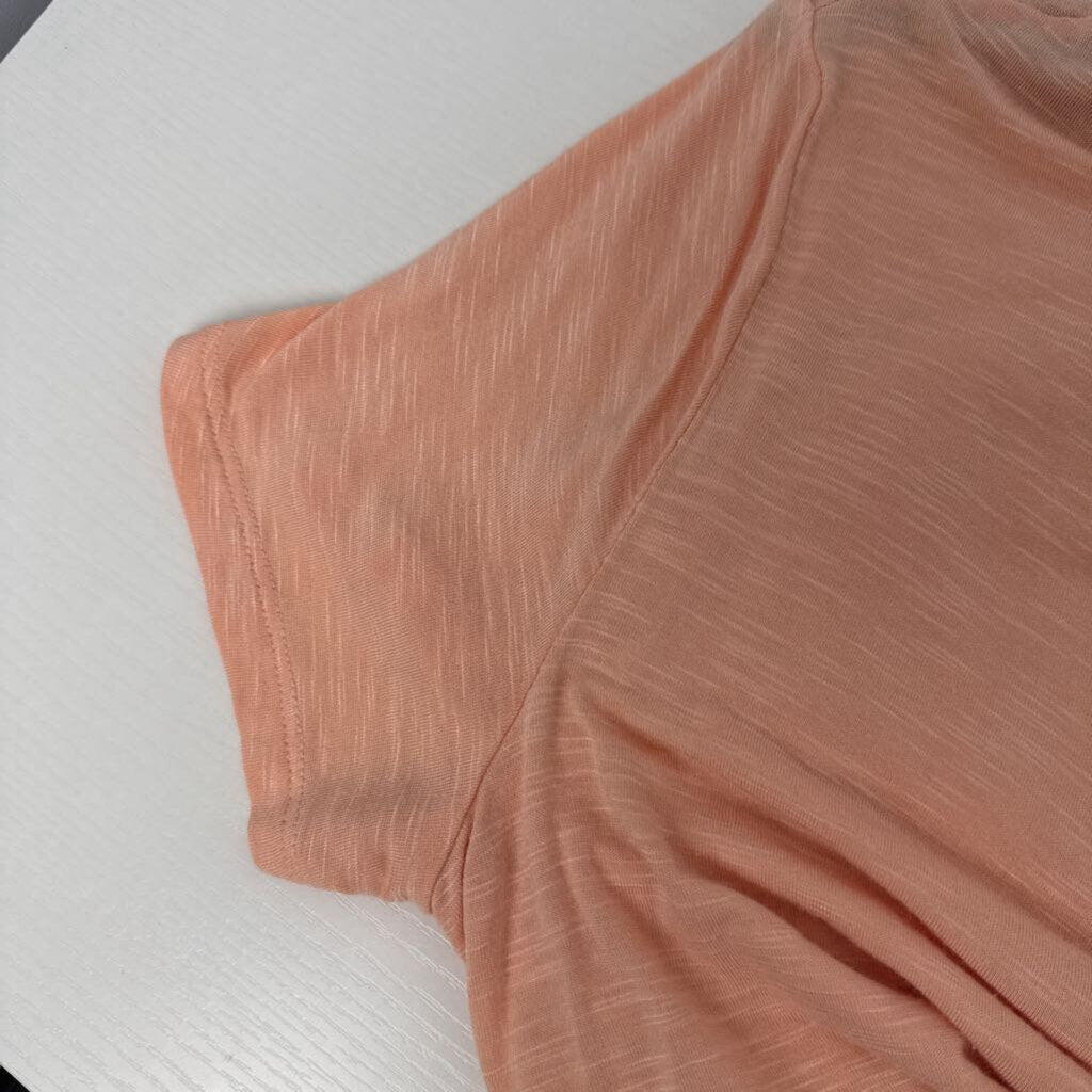 SHORT SLEEVED SHIRT
