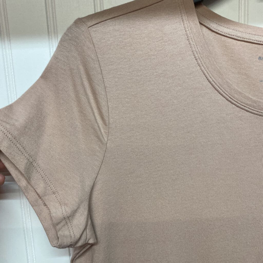 LADIES BASIC TEE