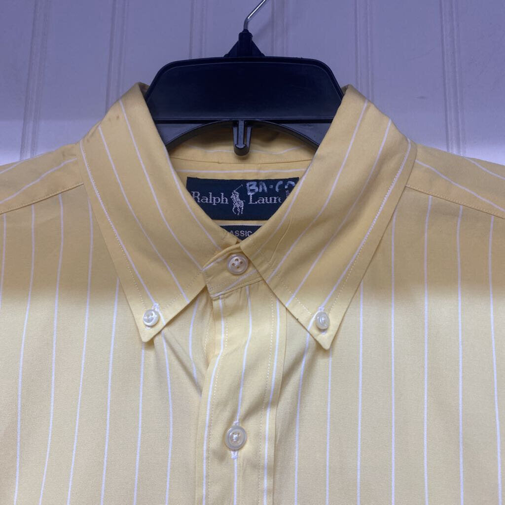 SHORT SLEEVE DRESS SHIRT