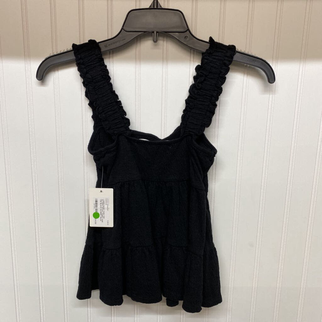 LADIES TANK TOP