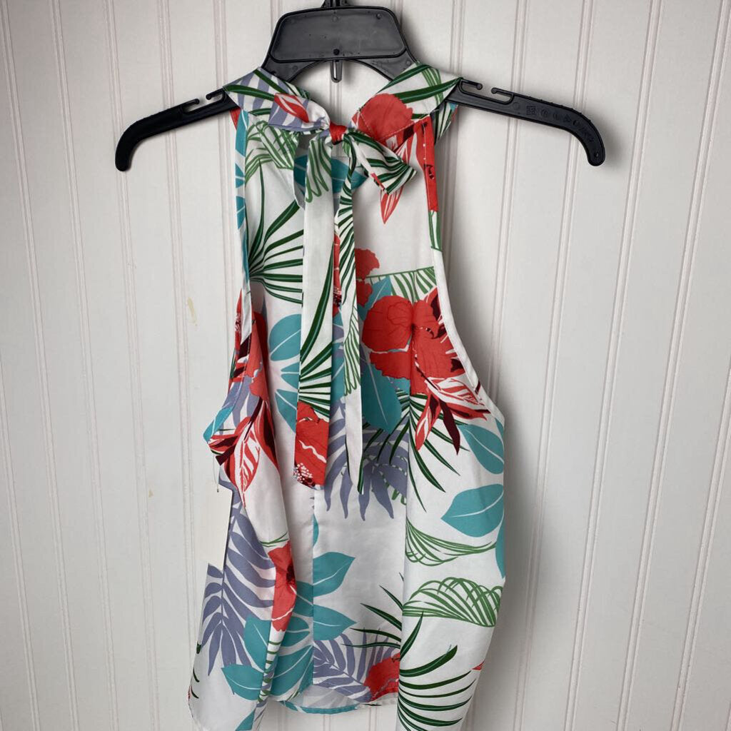 DRESS TANK TOP