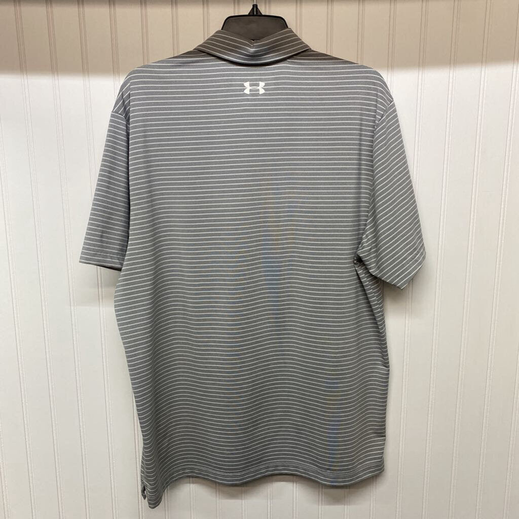 MENS GOLF POLO