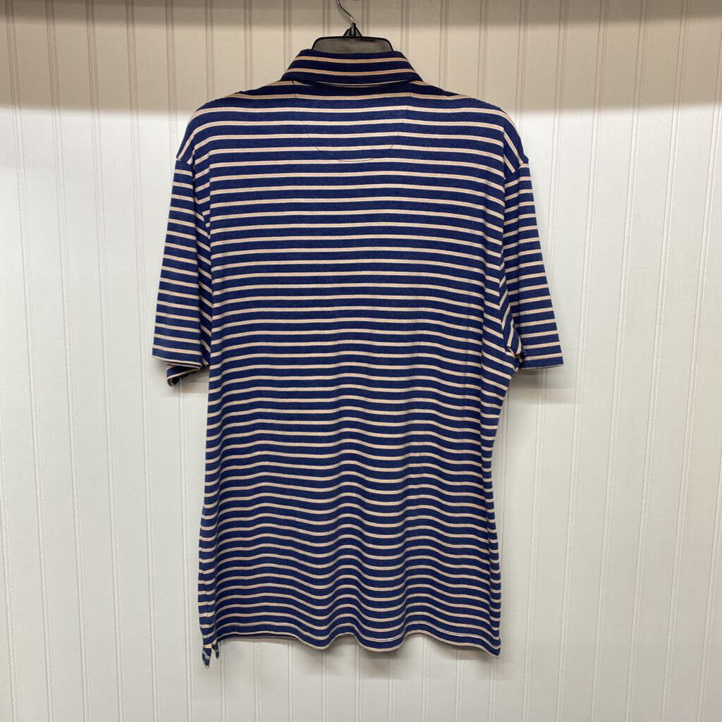MENS GOLF POLO