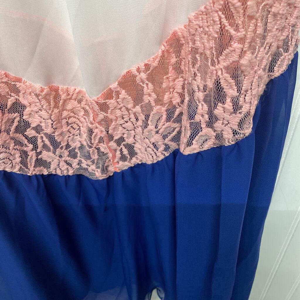 STRAPLESS DRESS