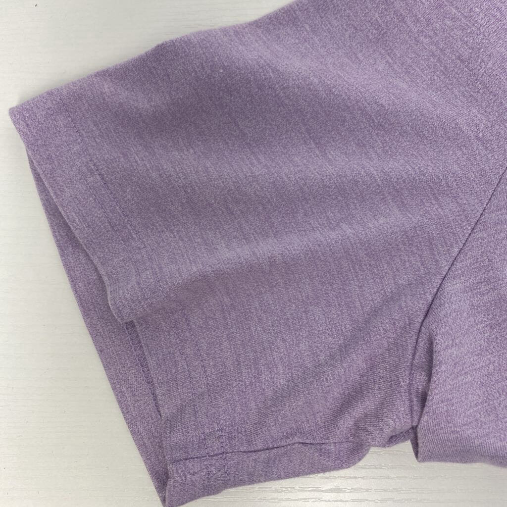 FLOWER DETAILED SHIRT