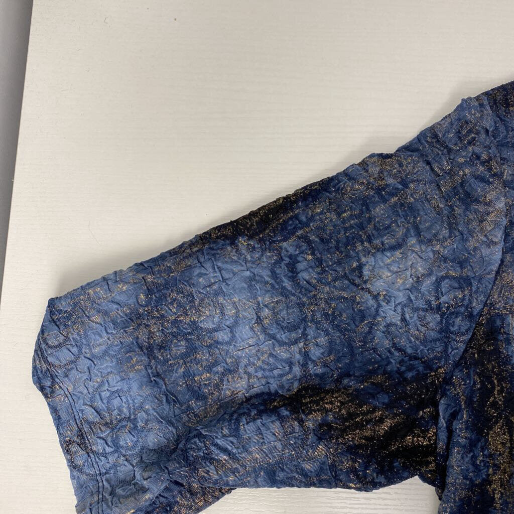 DRESS SHIRT HALF SLEEVE
