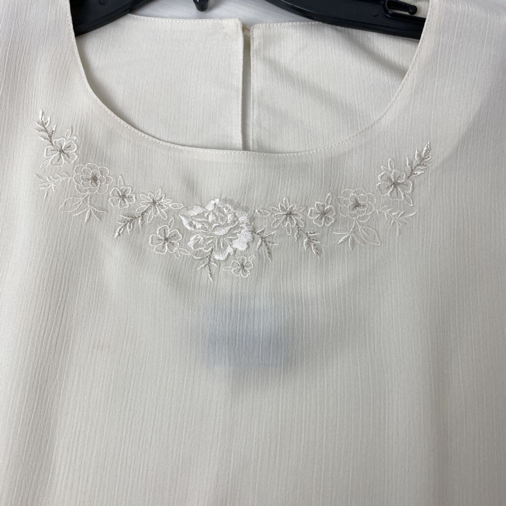 DRESS TANK TOP