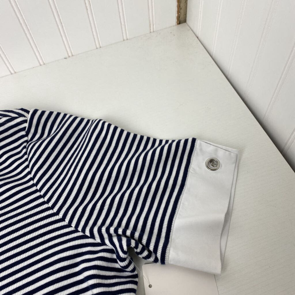 SHORT SLEEVED SHIRT