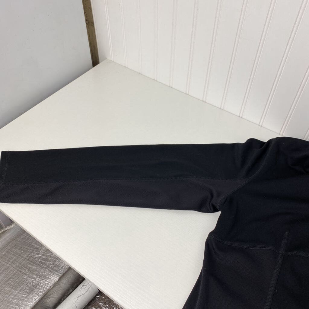 FULL ZIP HOODIE JACKET
