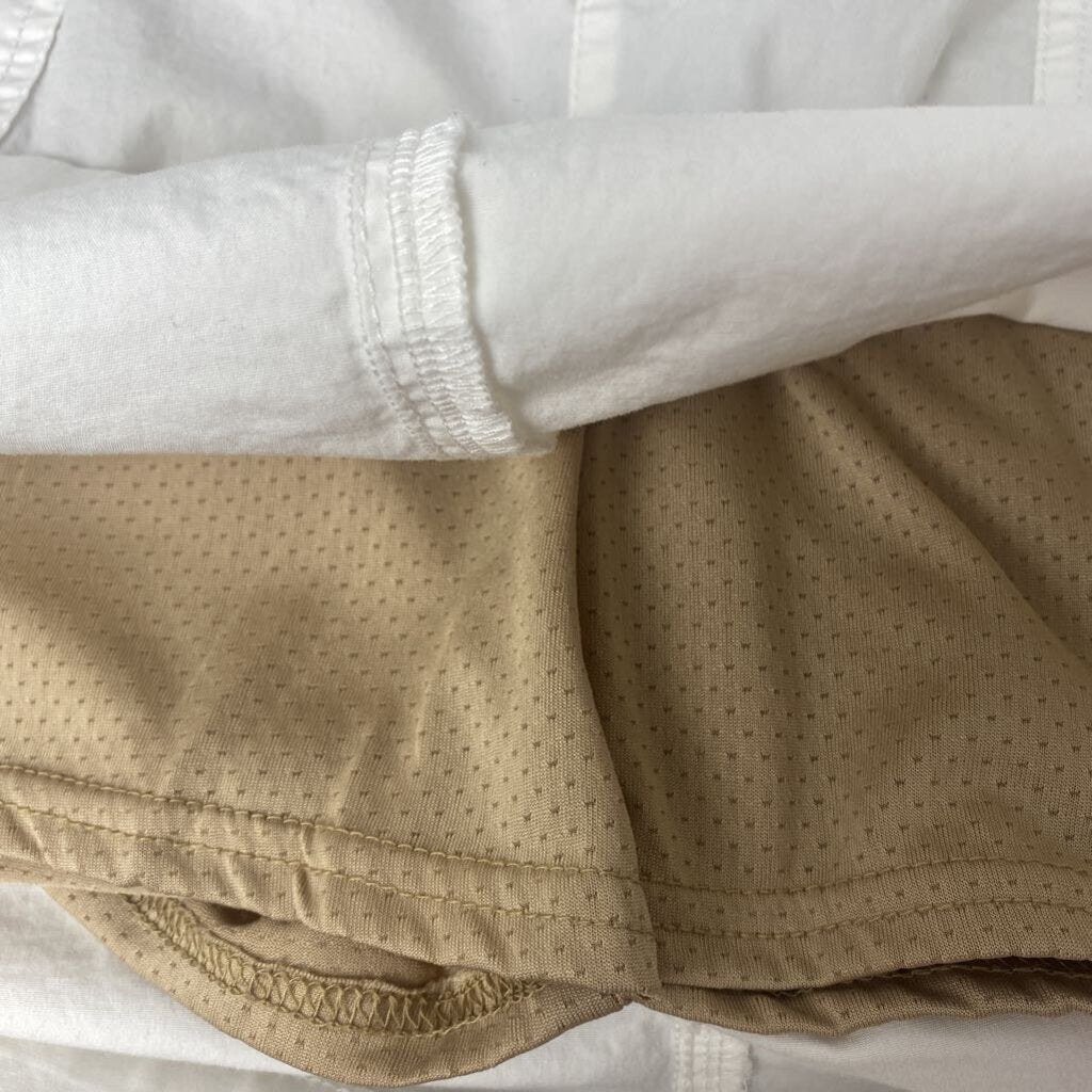 CARGO STYLE SHORT SKORT