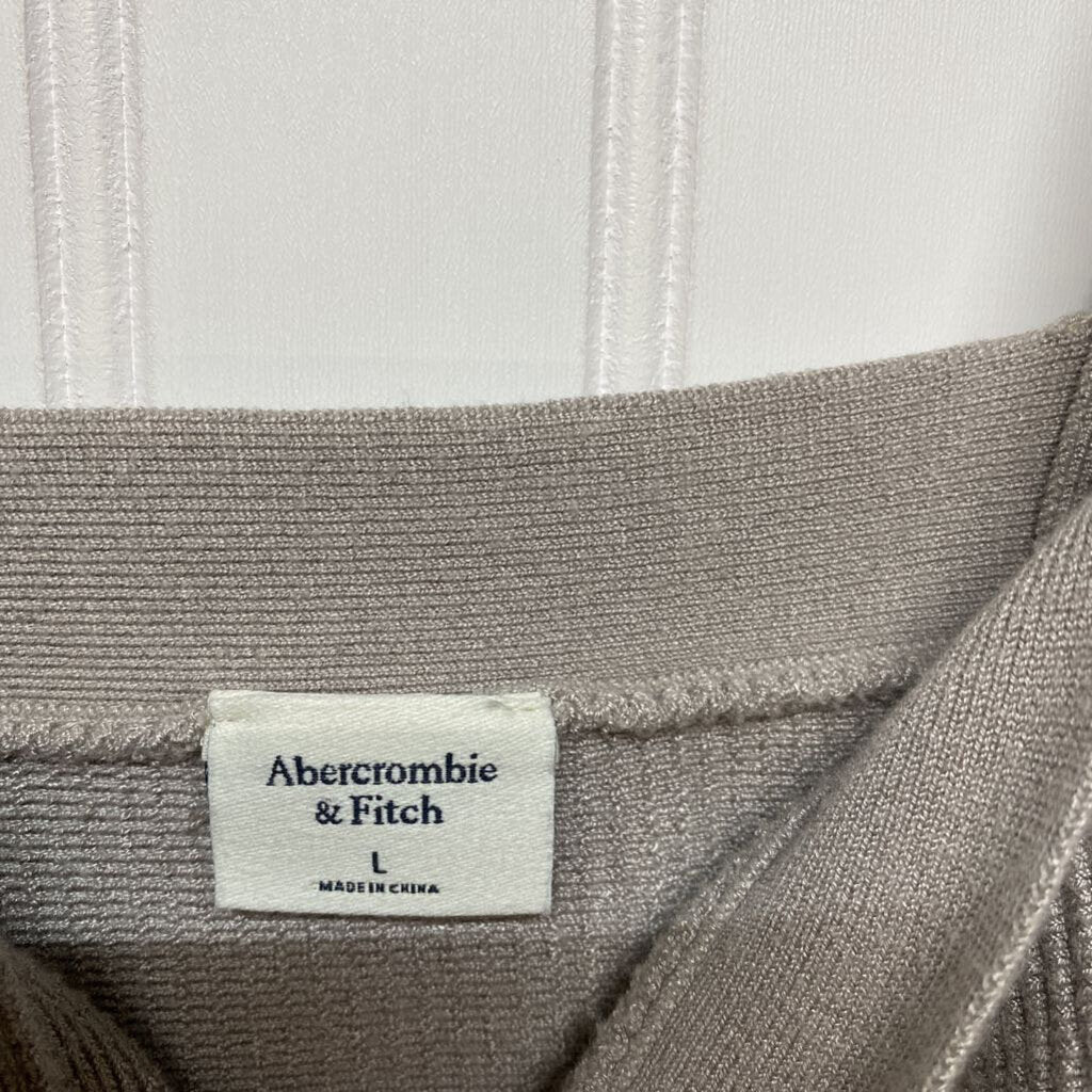 CROPPED TANK TOP