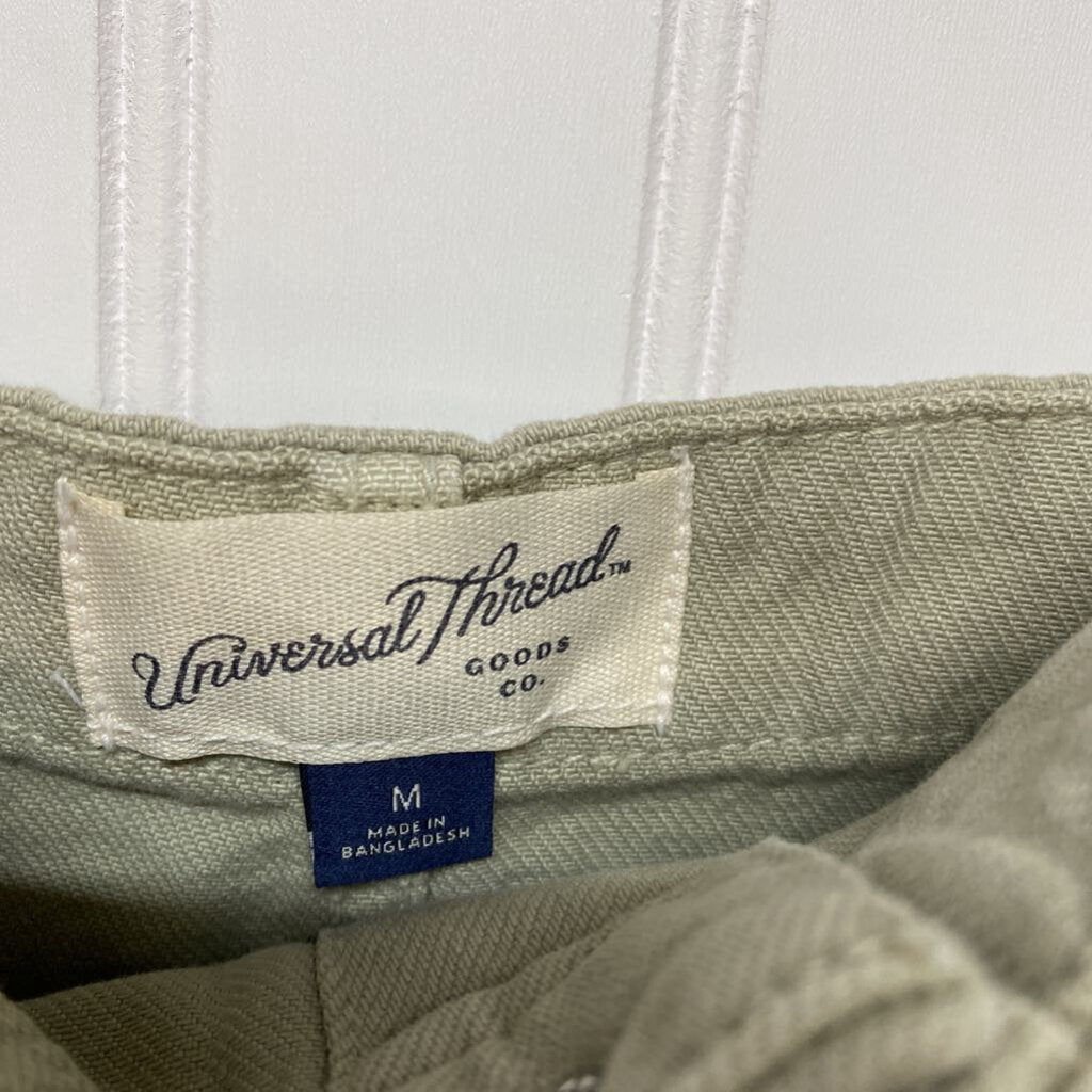 LADIES SHORTS JUMPER