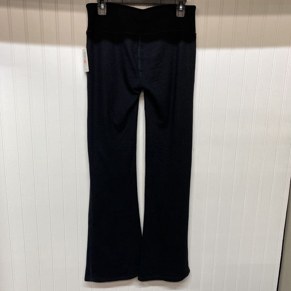 WIDE LEG DRAWSTING PANTS