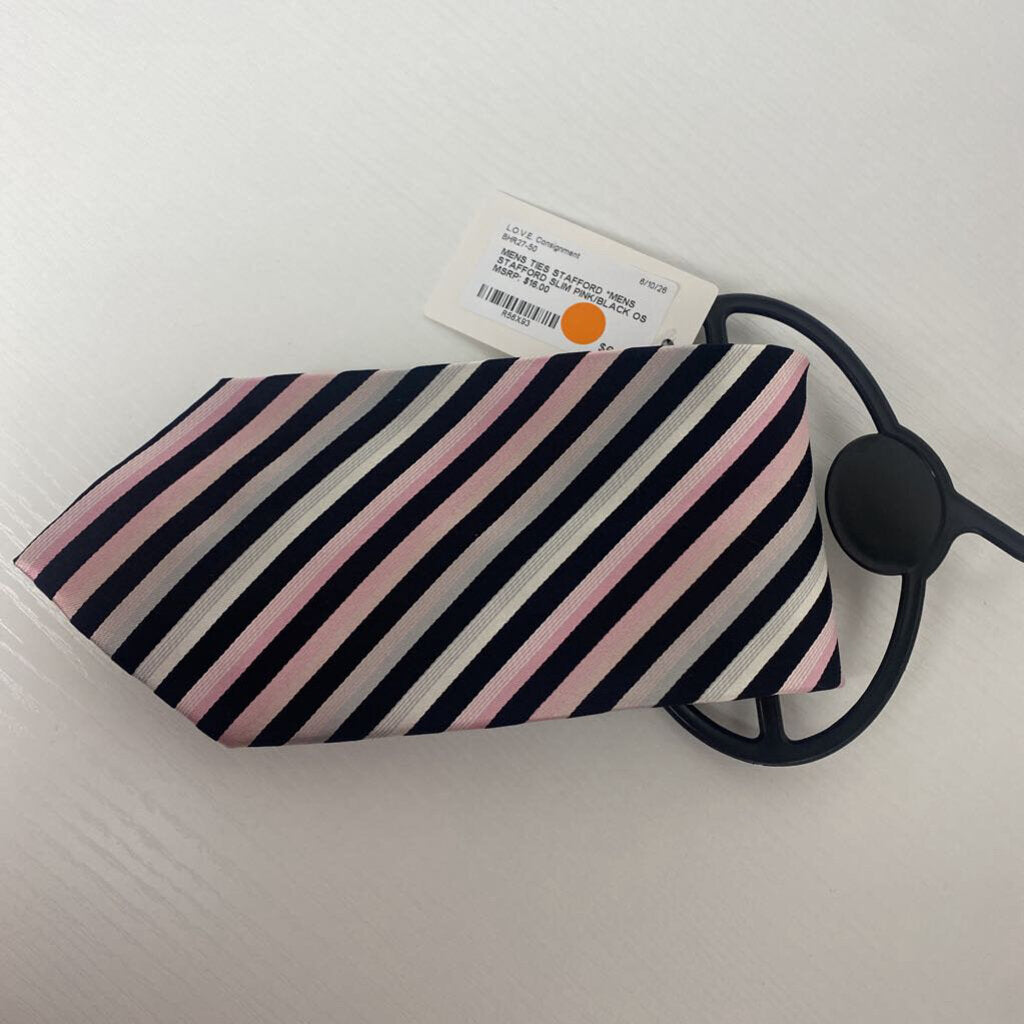 *MENS STAFFORD SLIM