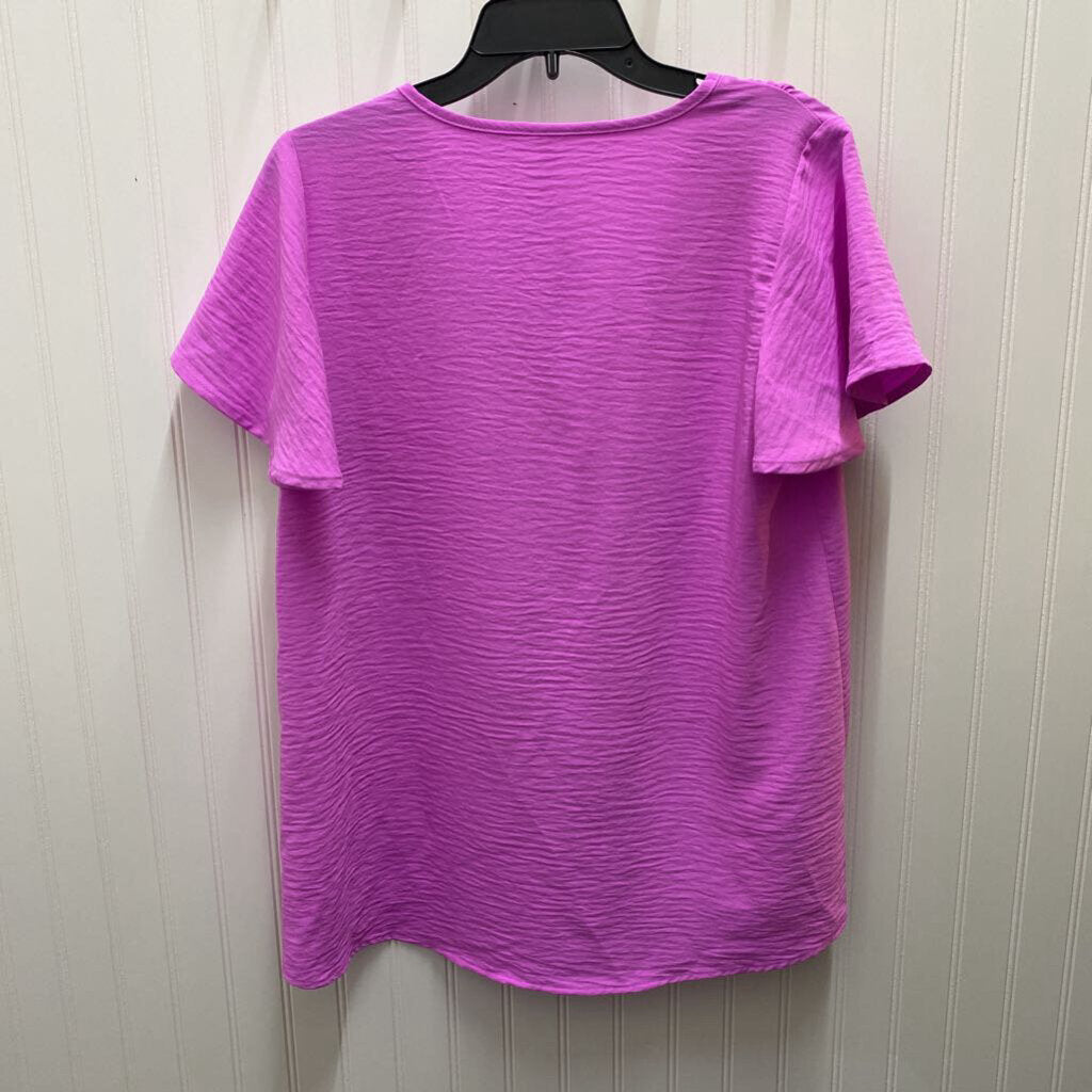 PINK DRESS SHIRT
