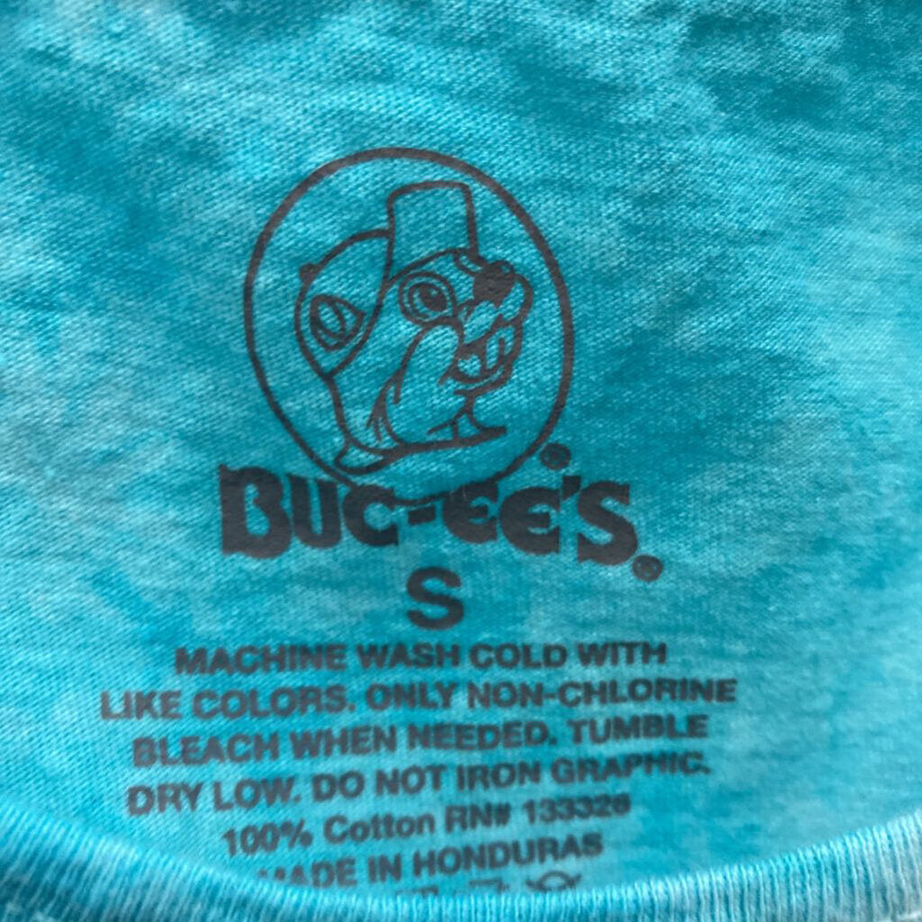 BUC-EES TANK TOP