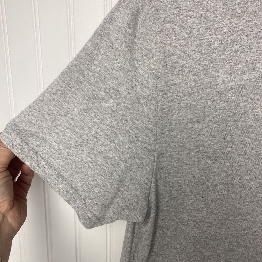 SHORT SLEEVE TEE
